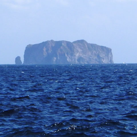 NIijima Island