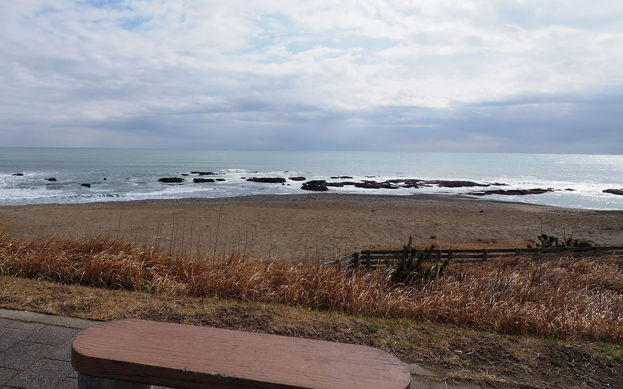 Oarai Park