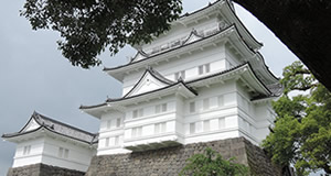Odawara Castle Park